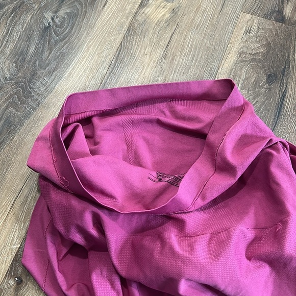 Patagonia pink/fuchsia Tank Top size large - Picture 9 of 12